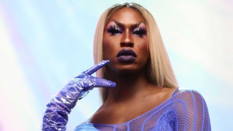 Ironheart: La serie Marvel arruola la star di RuPaul's Drag Race Shea Couleé