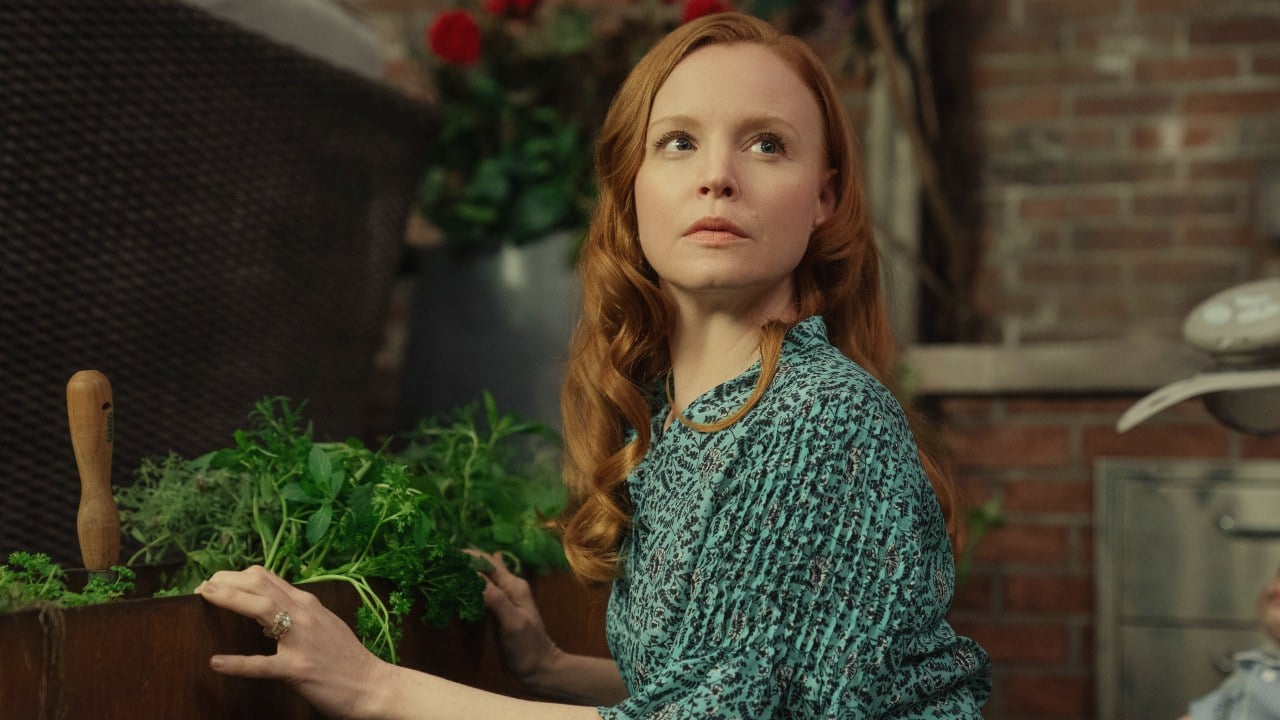 Yellowjackets: Lauren Ambrose nel cast della stagione 2, sarà la versione  adulta di...