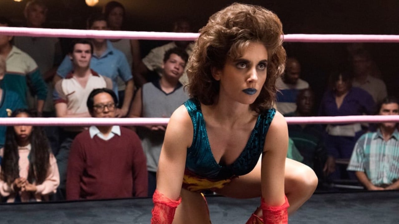 GLOW, Alison Brie non digerisce ancora la cancellazione della serie: 