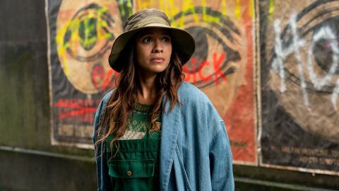 Alert: Dania Ramirez e Scott Caan protagonisti della nuova serie FOX dallo showrunner di The Blacklist