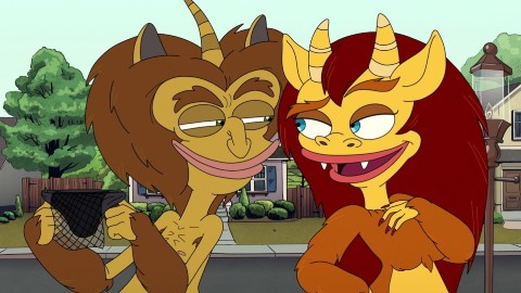 Big Mouth 6: Netflix svela la data di uscita con un irresistibile teaser