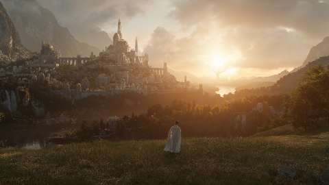 Gli Anelli del Potere: Un ritorno appassionante (per ora) per l'universo di Tolkien