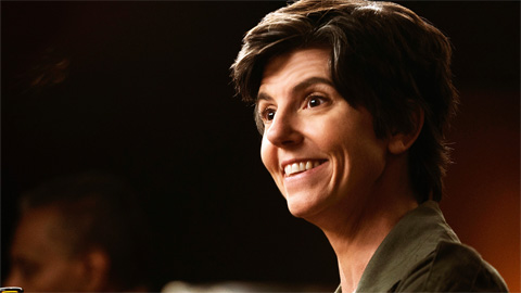 Tig Notaro in The Morning Show 3, il trailer ufficiale di Stoffa da campioni 2 e altre news in breve