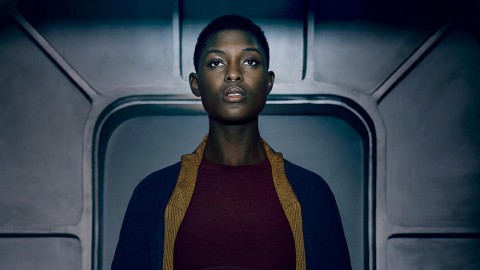 The Acolyte: Jodie Turner-Smith nella nuova serie di Star Wars in un ruolo misterioso