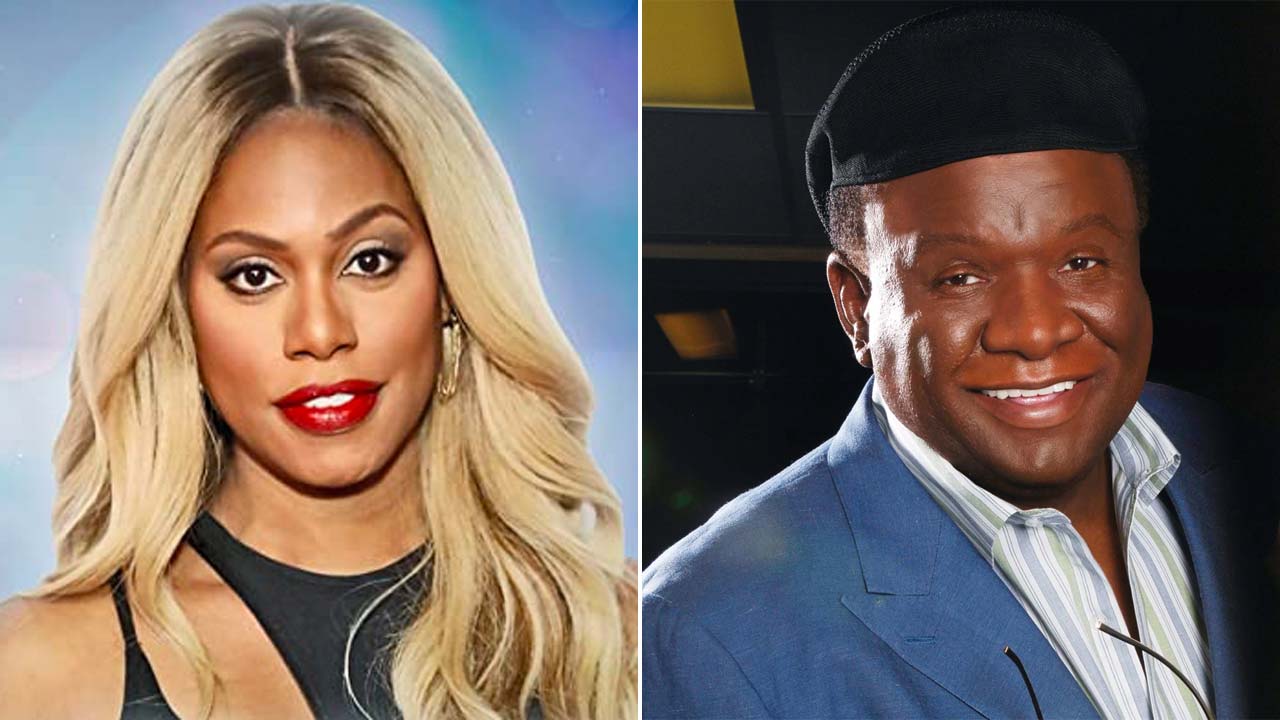 Amazon ordina Clean Slate, comedy del leggendario Norman Lear con Laverne Cox e George Wallace