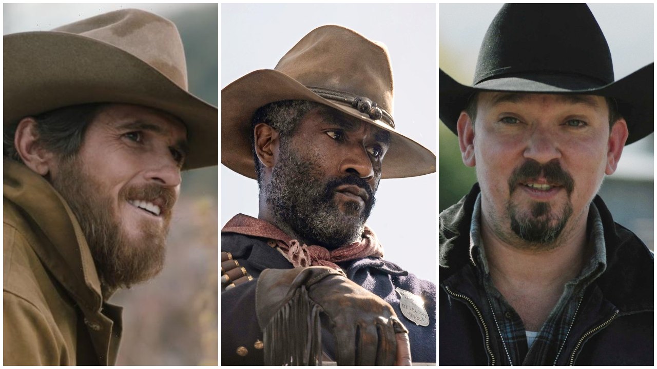 Lioness: Taylor Sheridan richiama Dave Annable, LaMonica Garrett e James  Jordan nella sua nuova serie