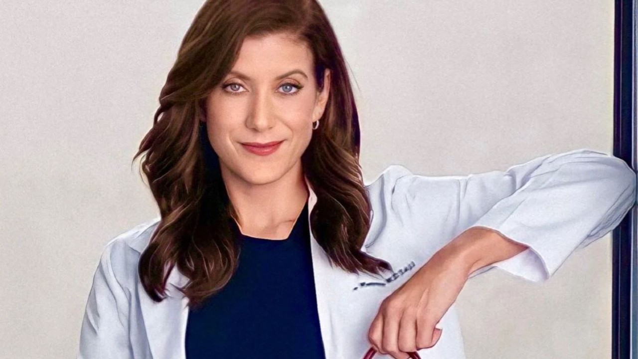 Grey's Anatomy 19 prepara (di nuovo) il ritorno di Addison: torna Kate Walsh