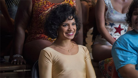 Shakira Barrera nel cast di Ironheart, una nuova serie per l'ideatore di Desperate Housewives e altre news in breve