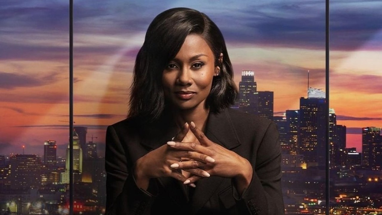 Reasonable Doubt: Il trailer del legal drama prodotto da Kerry Washington