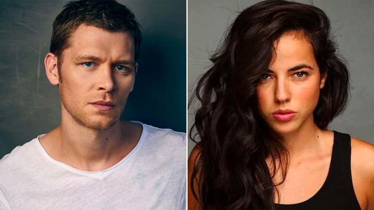 Joseph Morgan e Cristina Rodlo entram para o elenco de Halo