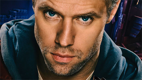 Reacher: Shaun Sipos interpreterà un personaggio chiave nella stagione 2 - Vimarsana News