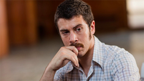 Toby Kebbell in For All Mankind 4, il trailer ufficiale di The Rookie: Feds e altre news in breve