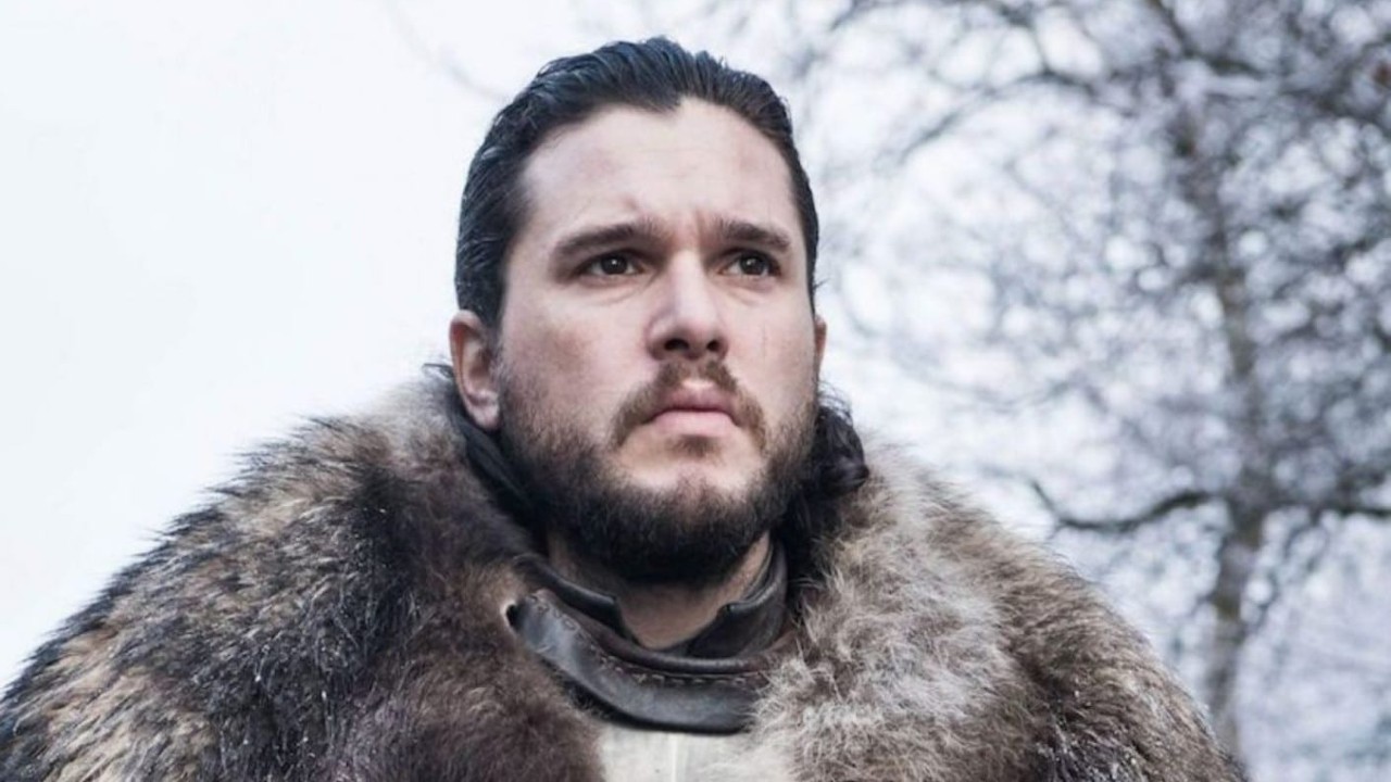 Il Trono di Spade e il sequel su Jon Snow: Kit Harington "non ne sa niente"