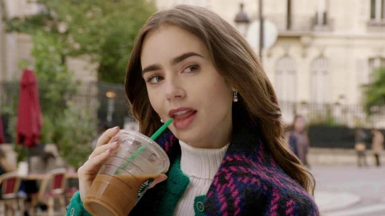 Lily Collins ladra di bitcoin in una nuova serie Hulu ispirata a una storia vera
