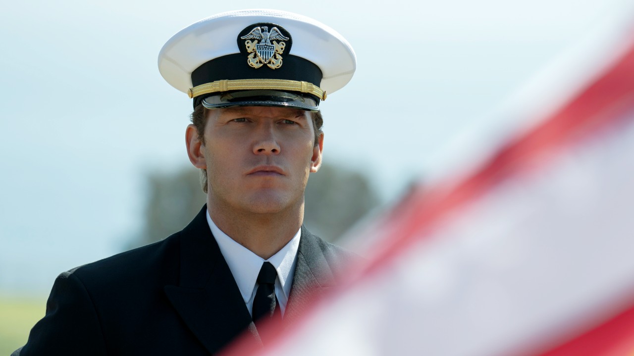 Terminal List: La stagione 2 è vicina? Chris Pratt rassicura i fan