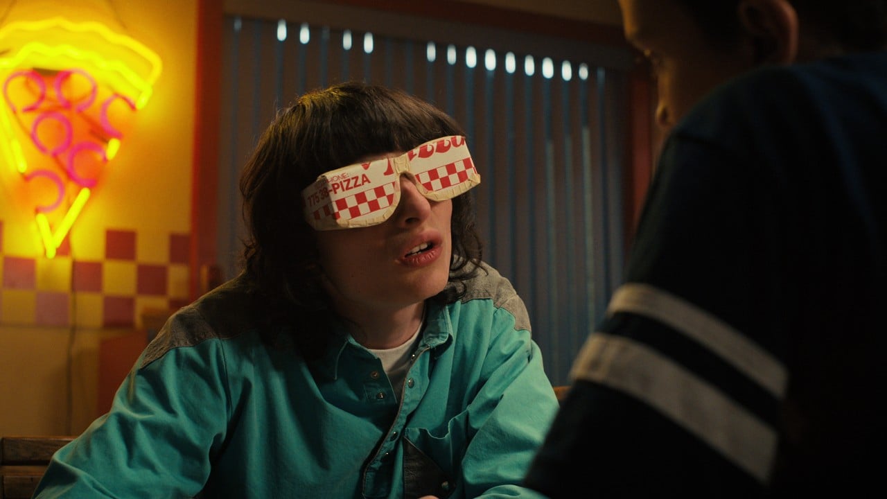 Stranger Things 4: In un video dietro le quinte le irresistibili papere  della quarta stagione