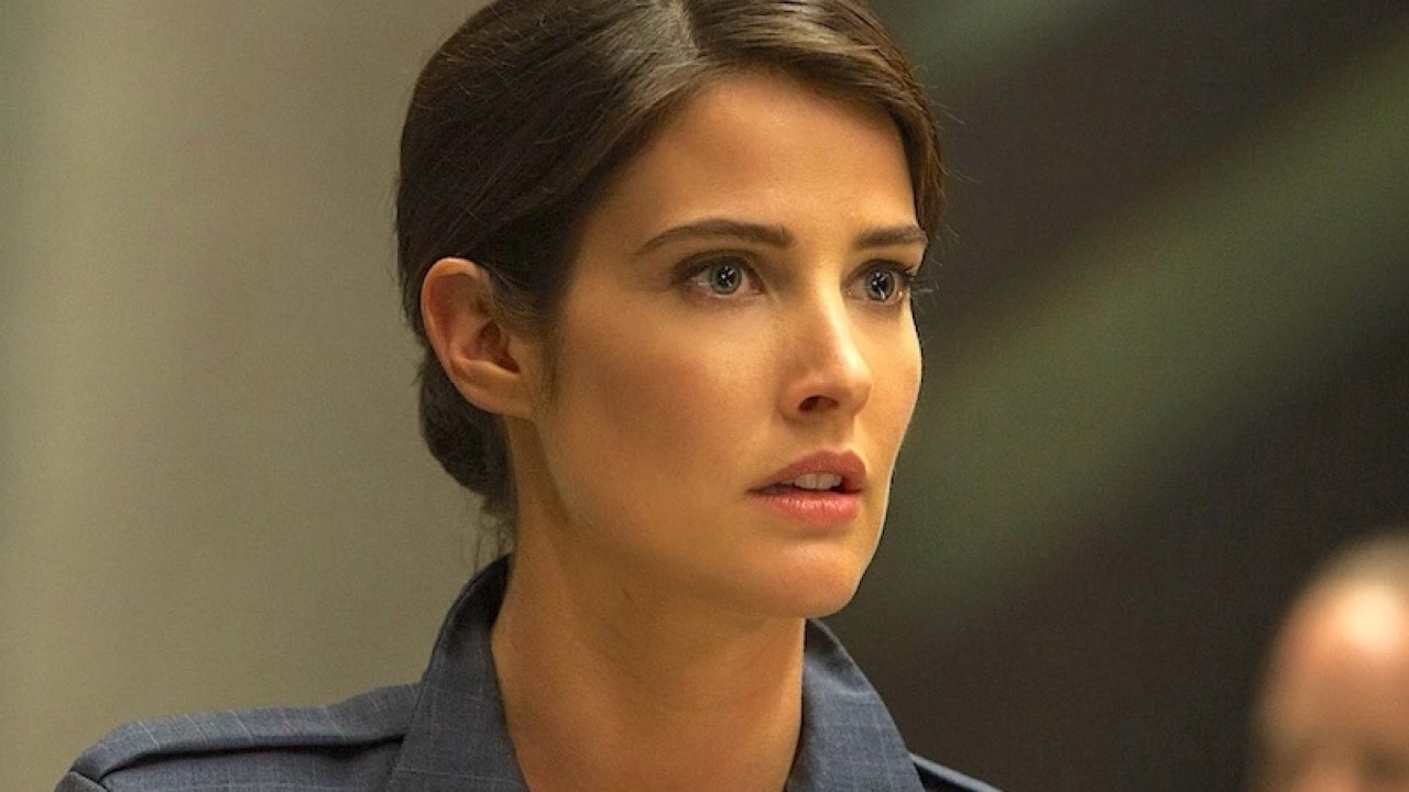 Secret Invasion ci racconterà un lato inedito di Maria Hill, parola di Cobie Smulders
