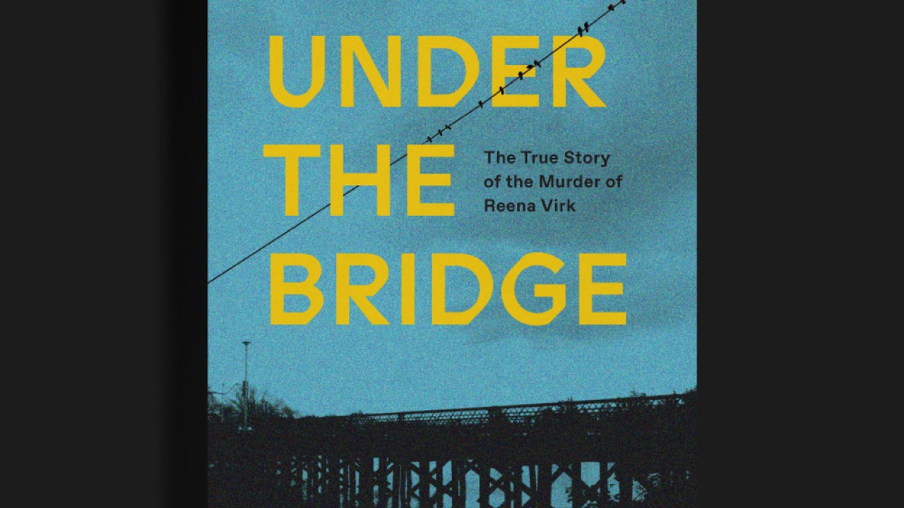 Hulu ordina la serie true crime Under the Bridge, sulla storia vera dell'omicidio di un'adolescente canadese