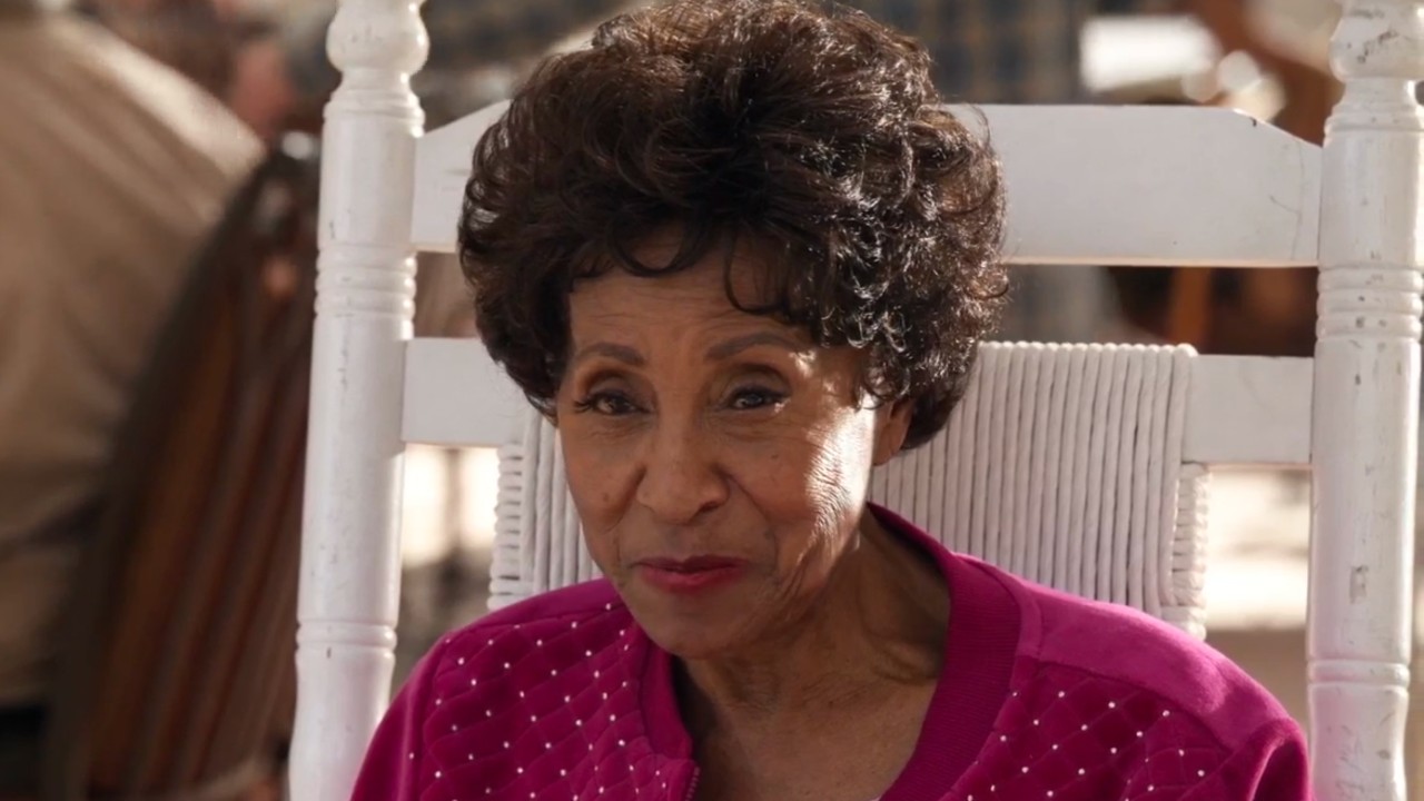 Grey's Anatomy 19 ospita la star de I Jefferson Marla Gibbs