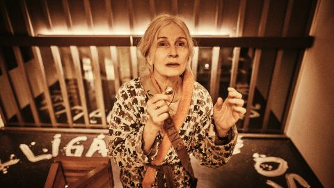 The Kingdom: Exodus, ecco il trailer ufficiale originale della serie di Lars Von Trier