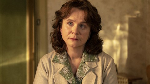 Dune: The Sisterhood, Emily Watson nel cast della serie prequel di Dune