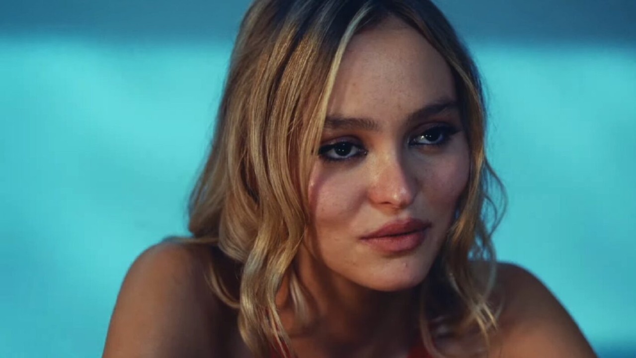 The Idol: Un nuovo provocatorio trailer della serie di The Weeknd con Lily-Rose  Depp