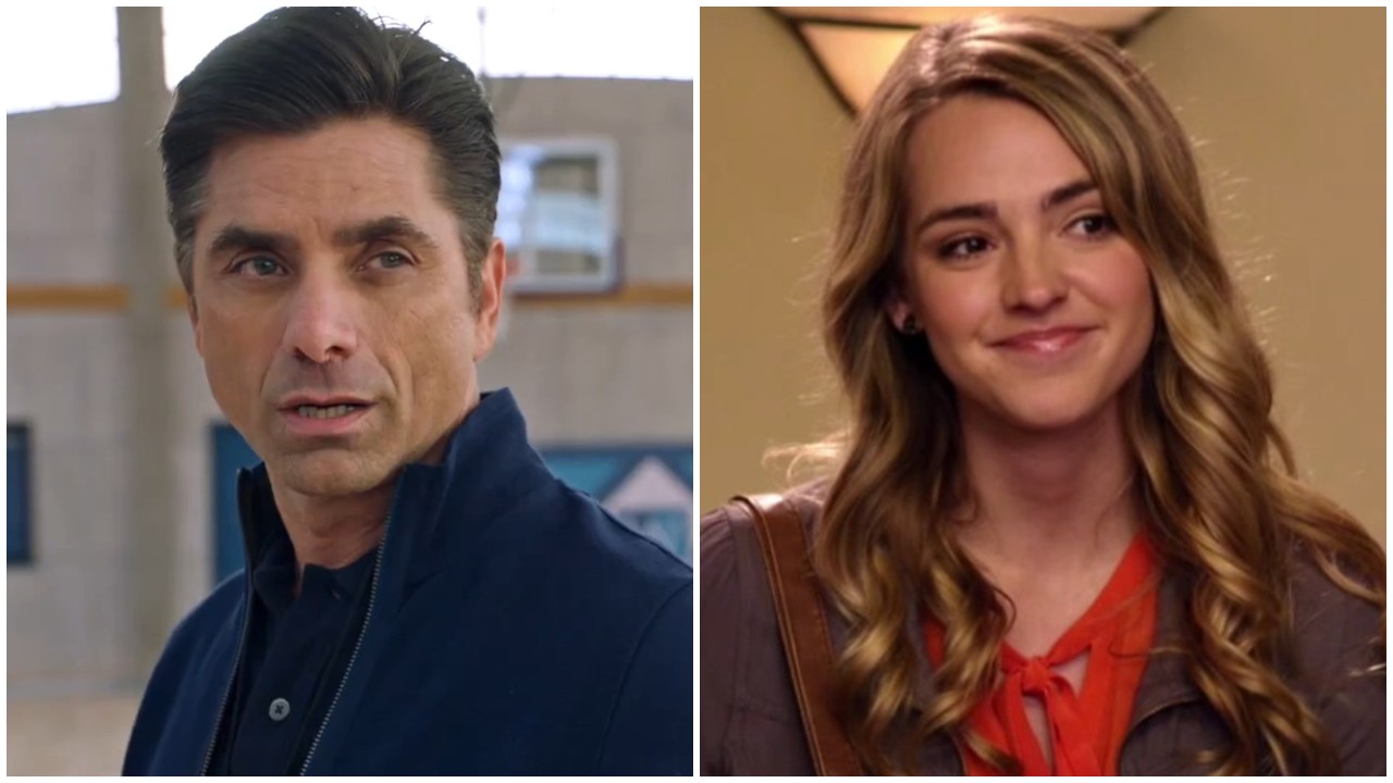 Open Book: John Stamos e Katelyn Tarver protagonisti della serie ispirata alle memorie di Jessica Simpson