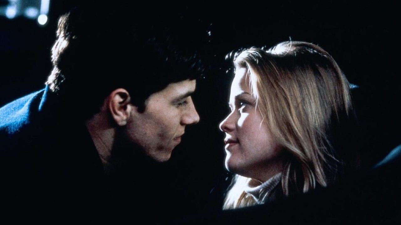 Paura: Peacock lavora all'adattamento tv del film thriller del 1996