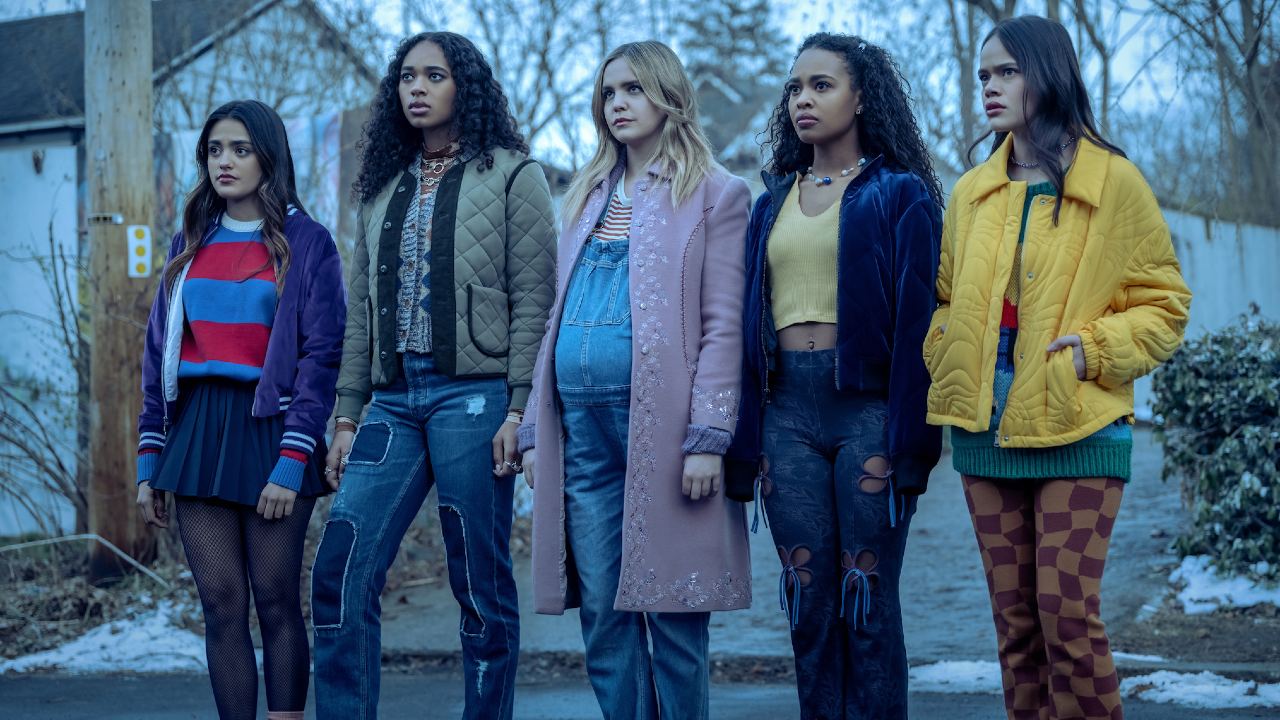 Pretty Little Liars: Original Sin cambia titolo nella stagione 2, cosa