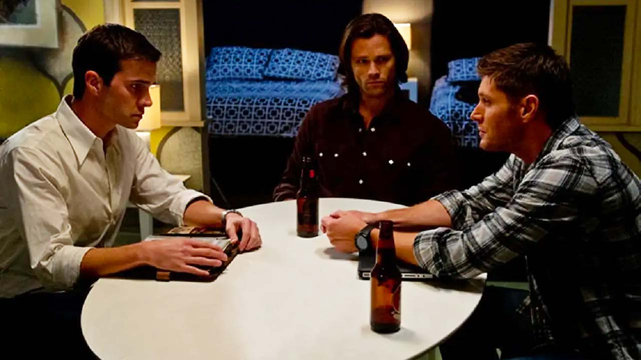 The Winchesters: Gil McKinney sarà di nuovo Henry nel prequel di Supernatural