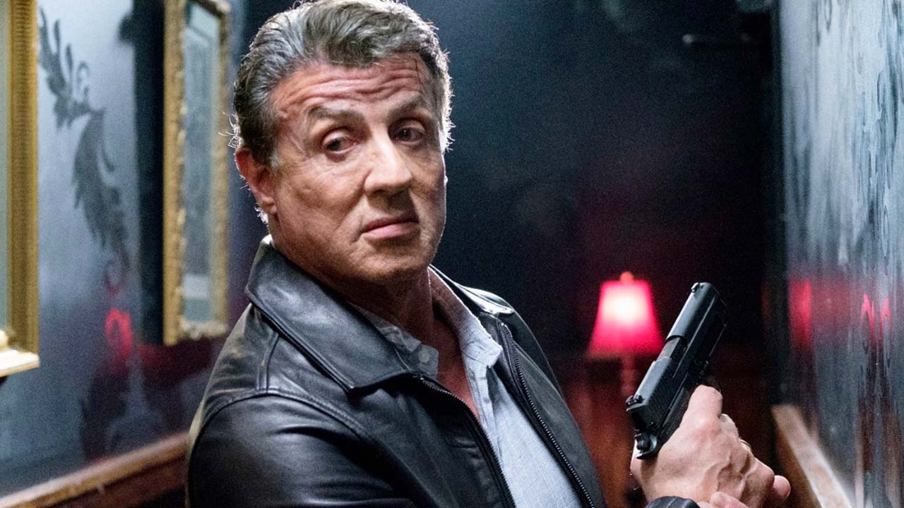 Sylvester Stallone lavora a una serie tv con Bear Grylls, il trailer ufficiale di Generation Q 3 e altre news in breve