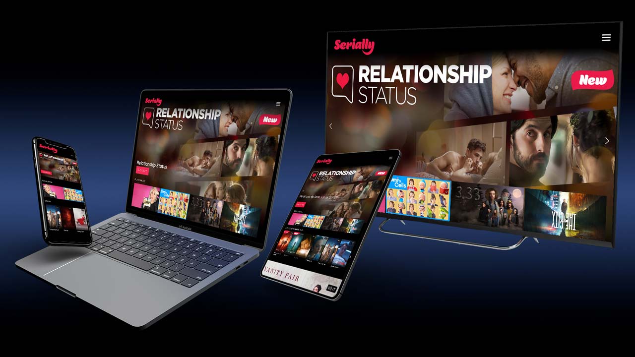 Serially compie un anno: Le novità in arrivo sul servizio streaming gratuito