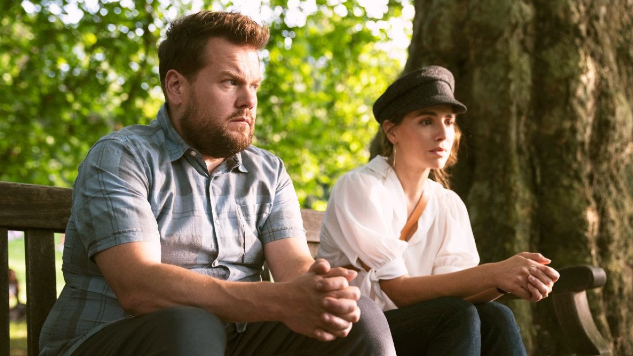 Mammals: Teaser trailer e data di uscita della nuova serie di Prime Video con James Corden