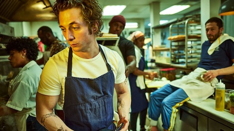 The Bear: È tesa, coinvolgente e autentica la nuova serie su Disney+