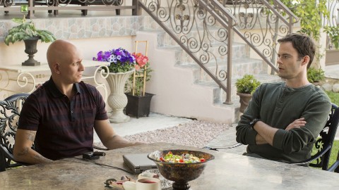 Barry: La quarta stagione sarà l'ultima? Anthony Carrigan sembra confermarlo