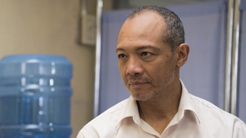 Ironheart: La serie Marvel arruola l'attore di Bosch Paul Calderón
