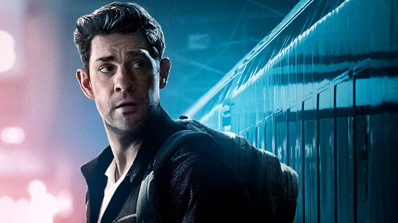 Jack Ryan in fuga nel trailer ufficiale della stagione 3