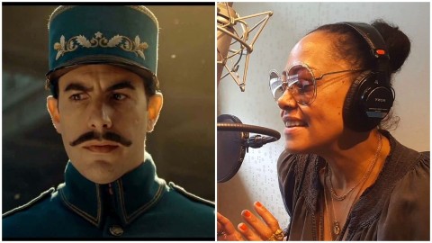 Ironheart: La serie Marvel arruola Sacha Baron Cohen e Cree Summer? Le indiscrezioni