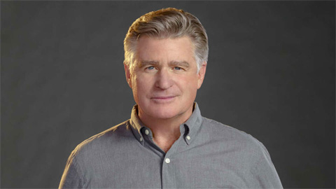 FEUD affida a Treat Williams un ruolo chiave nella stagione 2