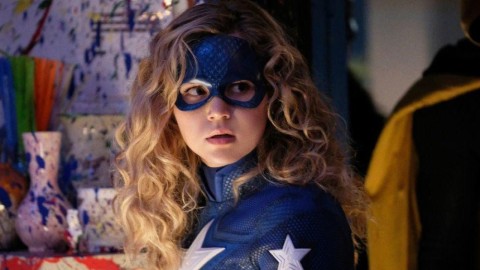 Stargirl cancellata dopo tre stagioni