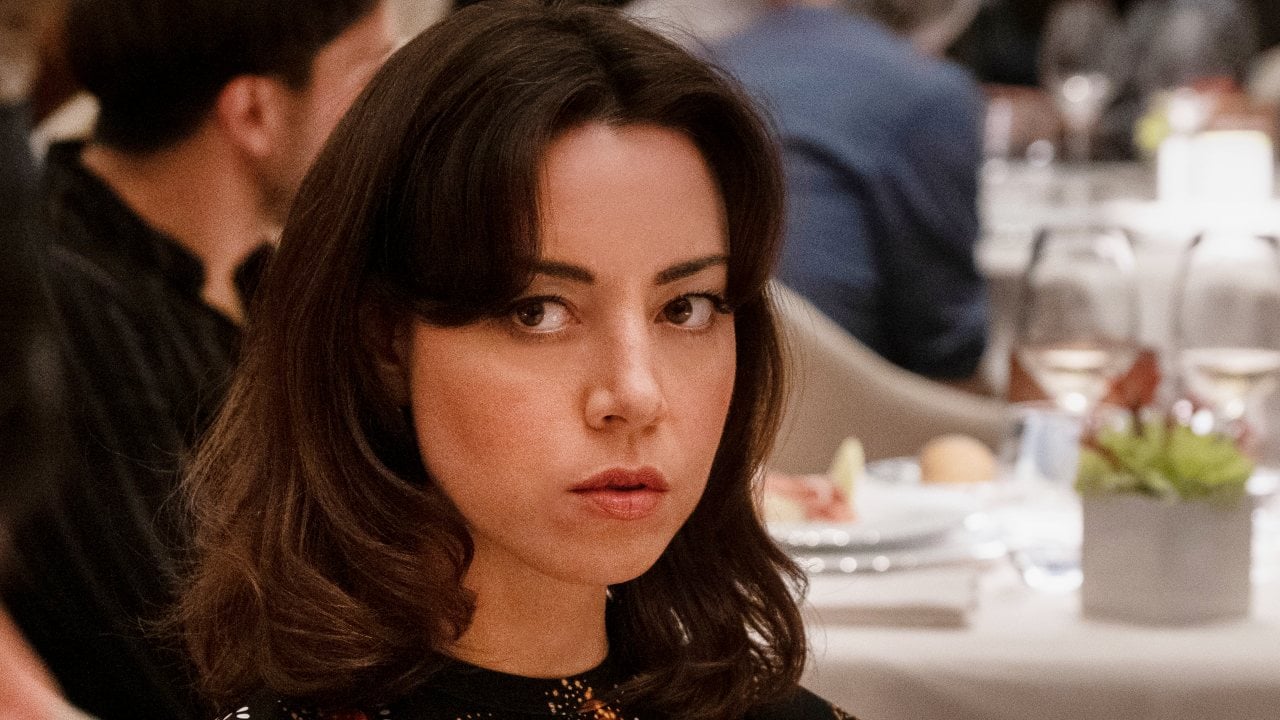 Agatha: Coven of Chaos, Aubrey Plaza nel cast della serie Marvel