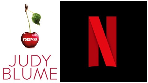 Per sempre: Netflix ordina una serie basata sul romanzo cult di Judy Blume