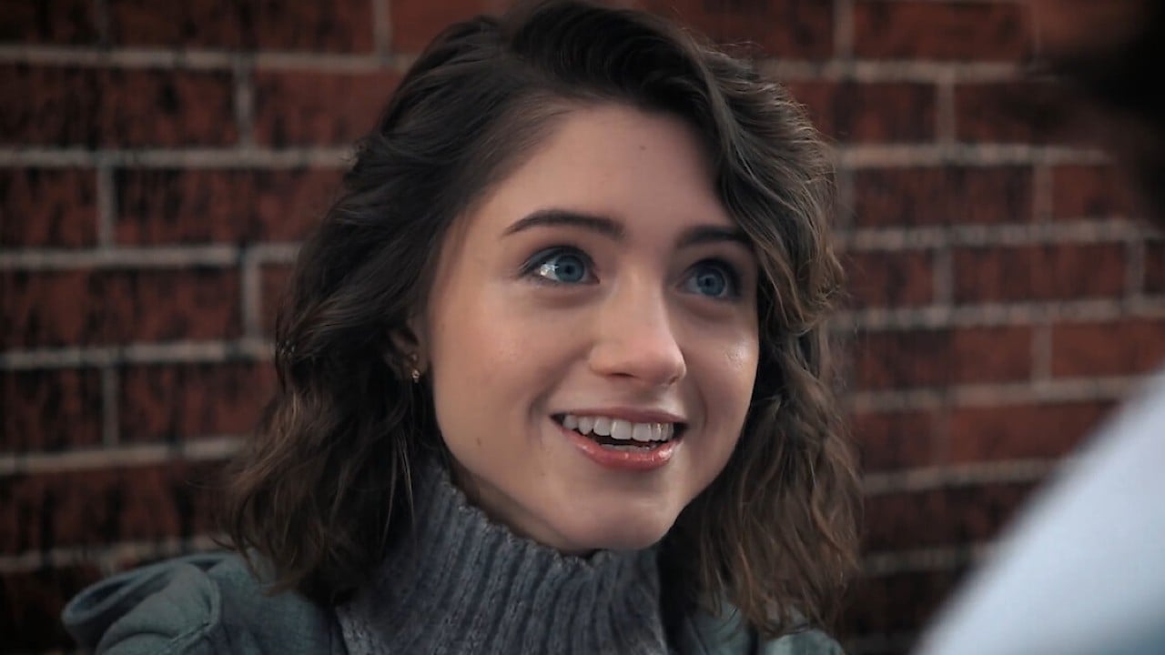 Da Stranger Things a Based on a True Story: Natalia Dyer tra le nuove  aggiunte al