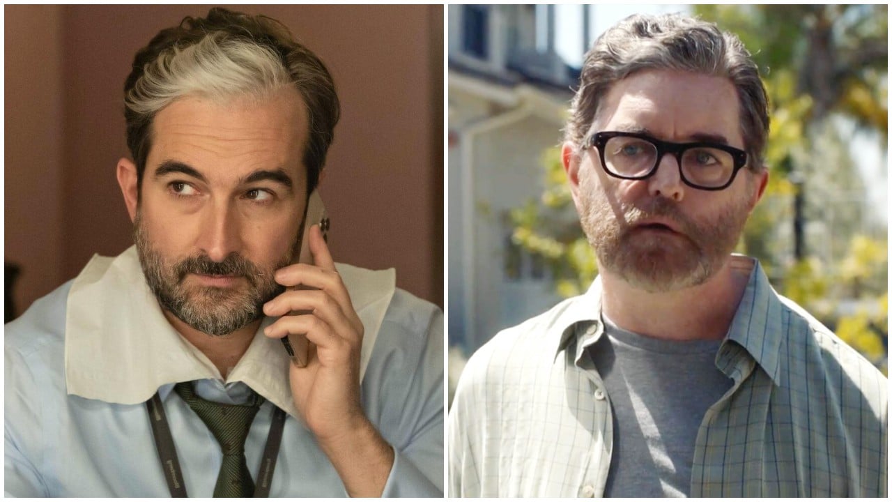 Percy Jackson: La serie di Disney+ arruola anche Jay Duplass e Timothy  Omundson