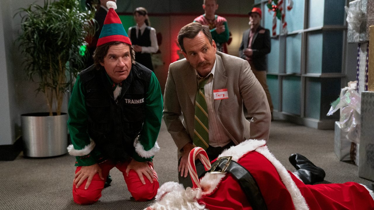 Murderville: La bizzarra comedy con Will Arnett torna su Netflix con uno speciale natalizio