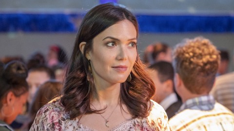 Dr. Death 2: Mandy Moore affianca Edgar Ramirez nella seconda stagione