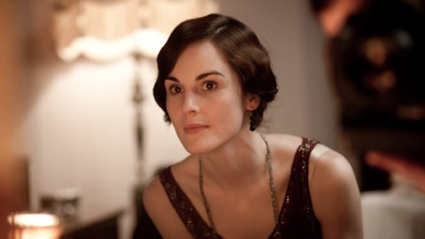 This Town: Michelle Dockery protagonista della nuova serie di Steven Knight