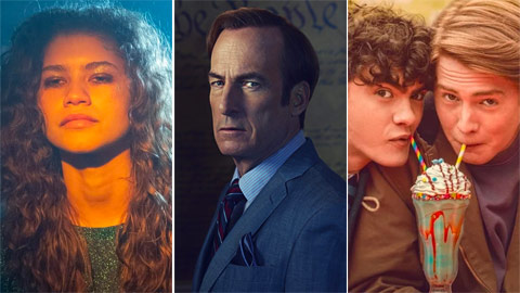 Le Migliori Serie TV del 2022