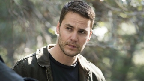 American Primeval: Taylor Kitsch nel nuovo western drama di Netflix