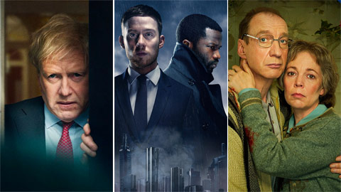 Un salto oltremanica: Da Gangs of London a This England, le migliori serie britanniche da vedere su NOW